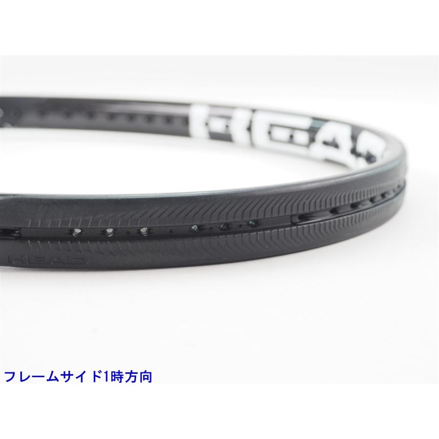 HEAD（ヘッド） 中古 テニスラケット グラフィン 360 スピード MP 2018