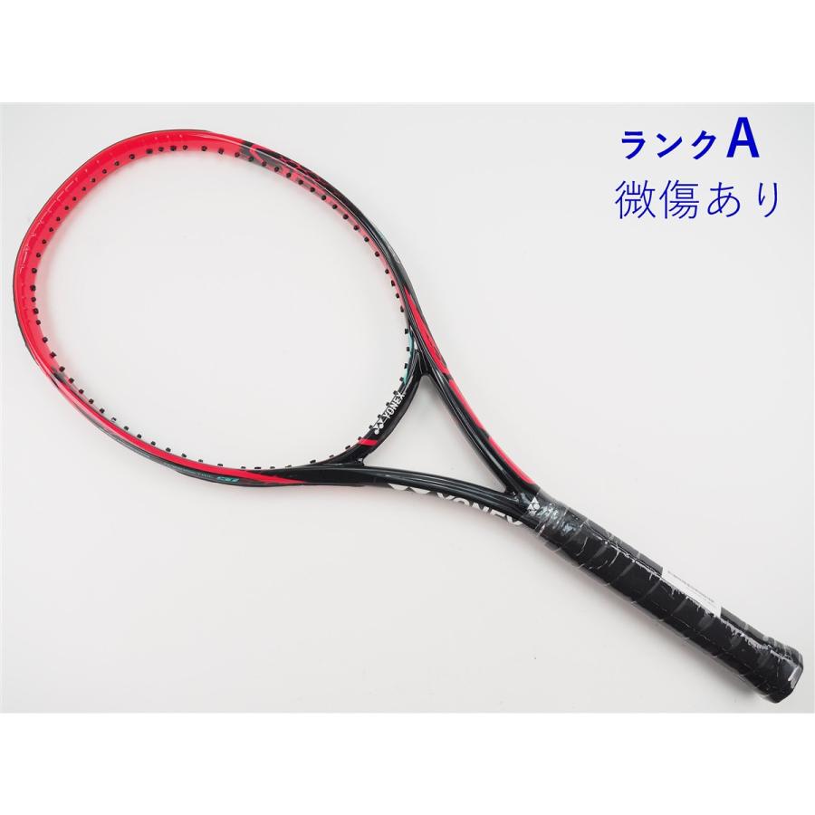 YONEX（ヨネックス） 中古 テニスラケット ブイコア エスブイ 100 2016