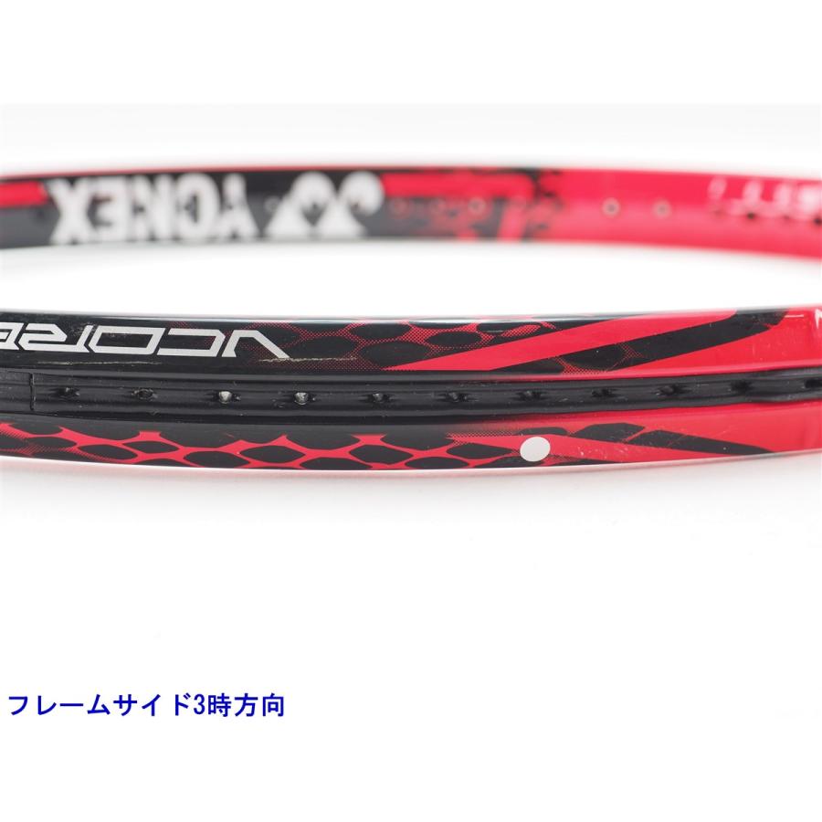 YONEX（ヨネックス） 中古 テニスラケット ブイコア エスブイ 100 2016