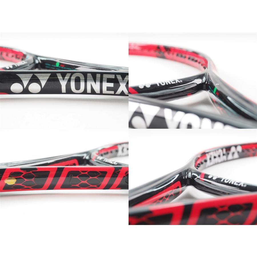 YONEX（ヨネックス） 中古 テニスラケット ブイコア エスブイ 100 2016