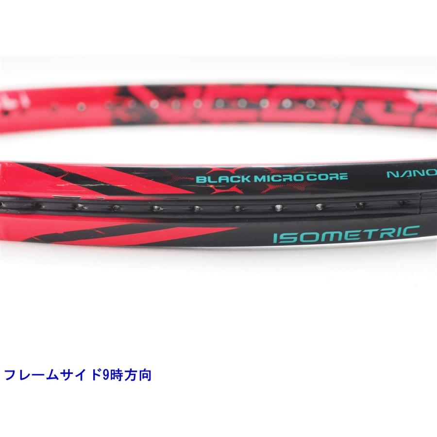 YONEX（ヨネックス） 中古 テニスラケット ブイコア エスブイ 100 2016
