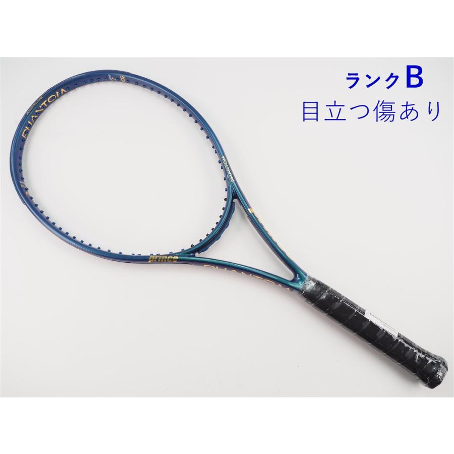 Prince（プリンス） 中古 テニスラケット ファントム 100 2025年モデル