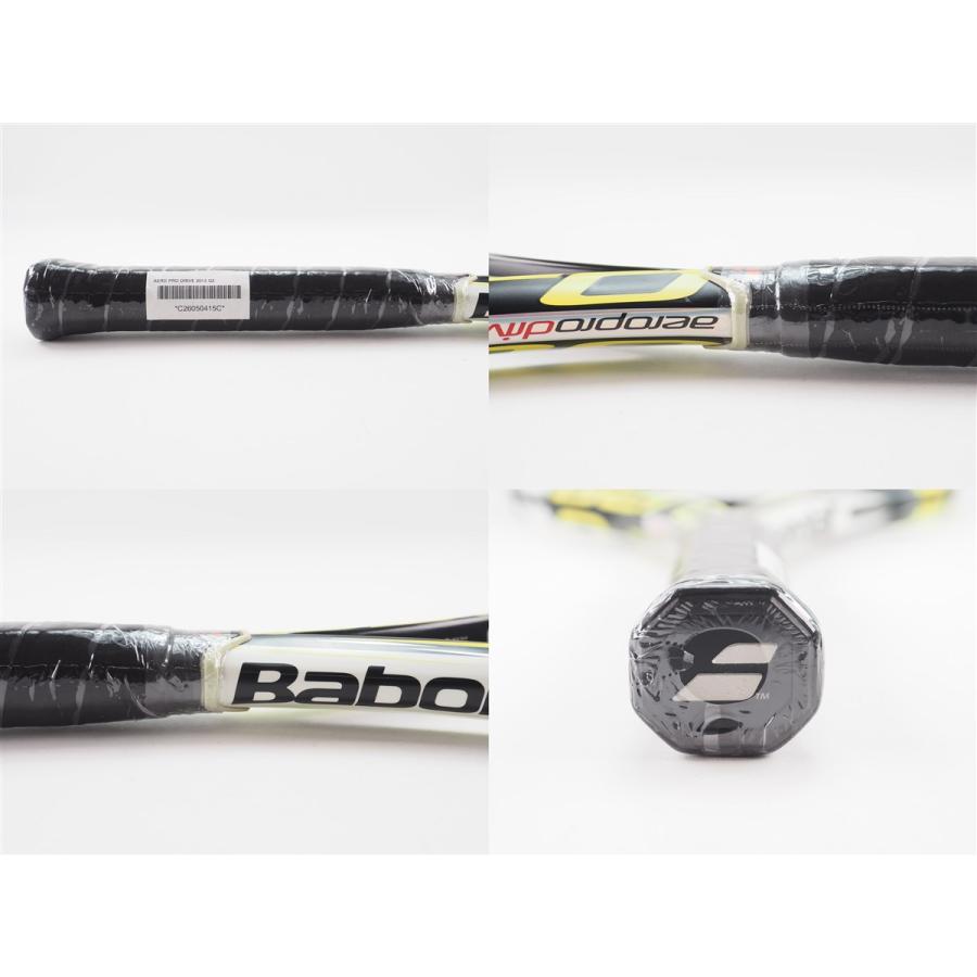 Babolat（バボラ） 中古 テニスラケット アエロ プロ ドライブ 2013年