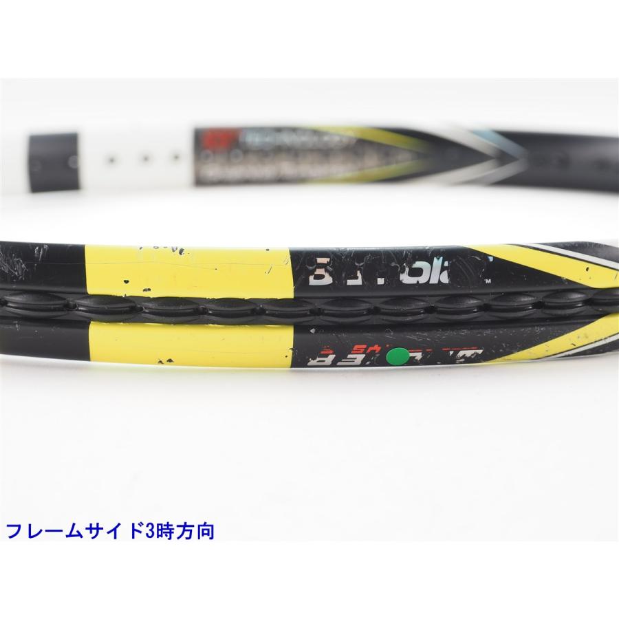 Babolat（バボラ） 中古 テニスラケット アエロ プロ ドライブ 2013年