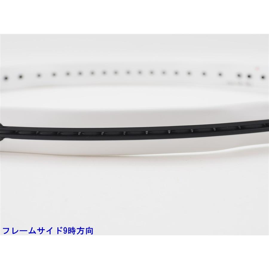 クナイスル（KNEISSL） 中古 テニスラケット プライム スター ホワイト