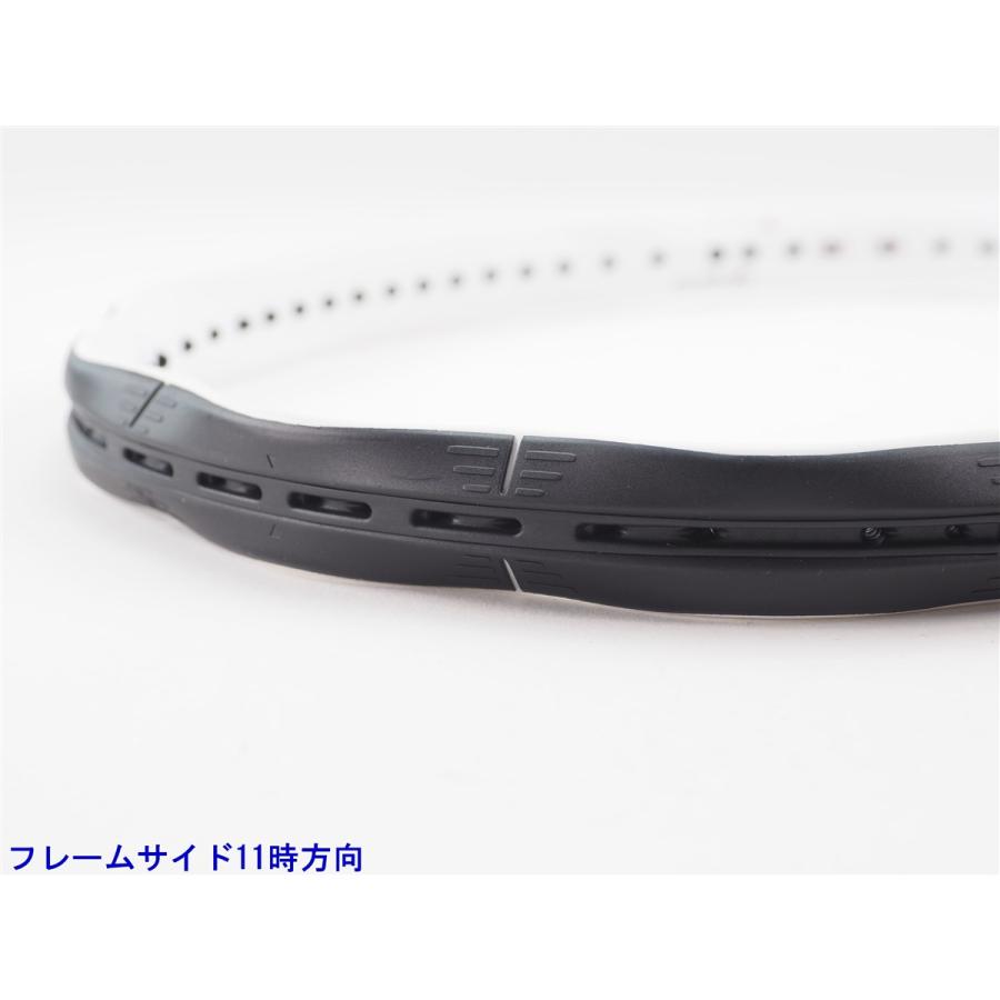 クナイスル（KNEISSL） 中古 テニスラケット プライム スター ホワイト