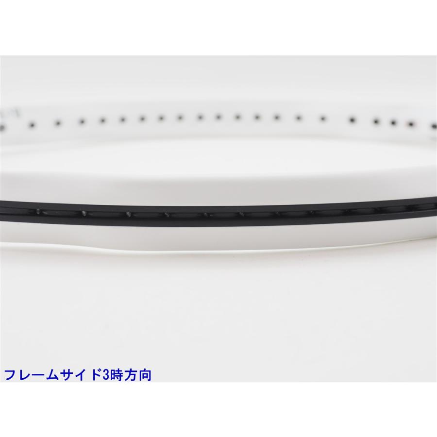 クナイスル（KNEISSL） 中古 テニスラケット プライム スター ホワイト