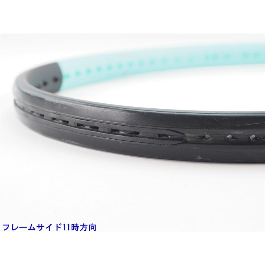 HEAD（ヘッド） 中古 テニスラケット ブーム MP 2024年モデル (G2)HEAD