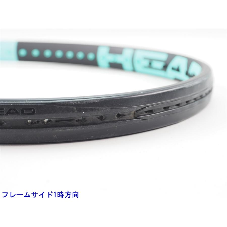 HEAD（ヘッド） 中古 テニスラケット ブーム MP 2024年モデル (G2)HEAD