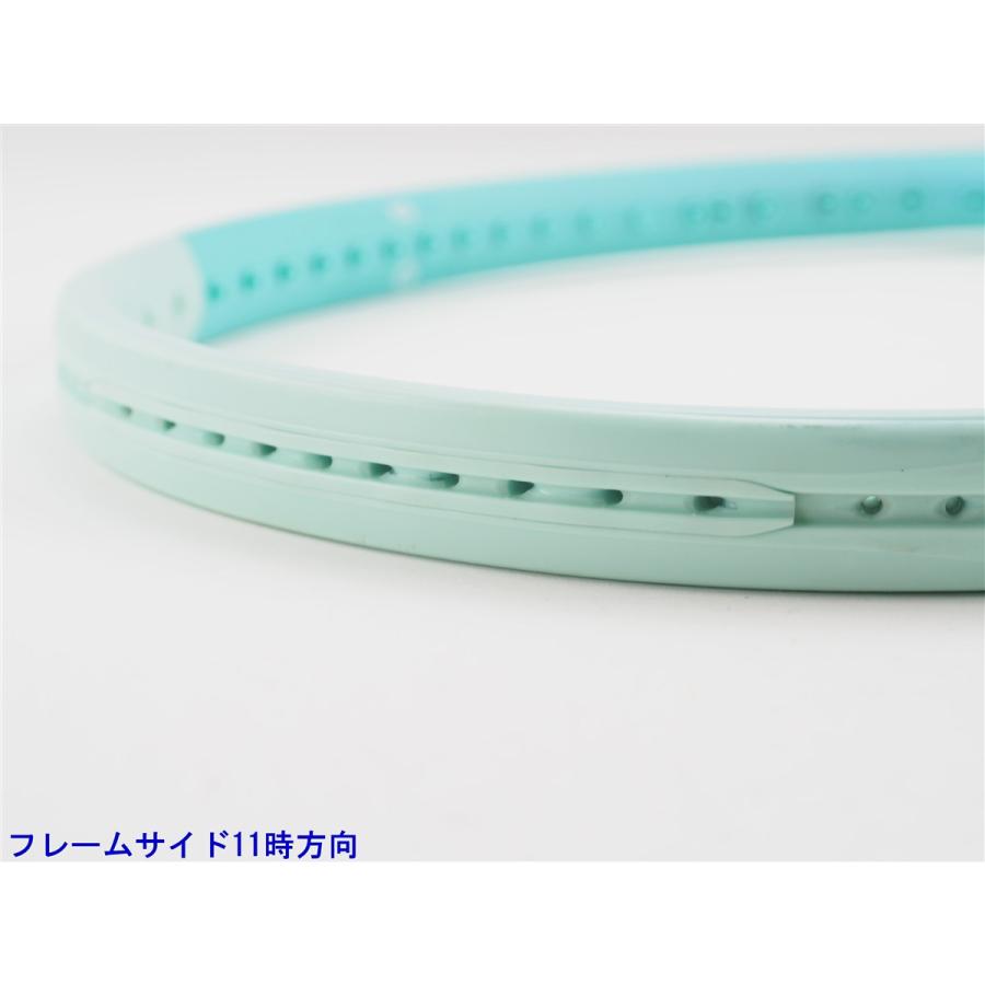 HEAD（ヘッド） 中古 テニスラケット ブーム MP L オルタネイト 2024年