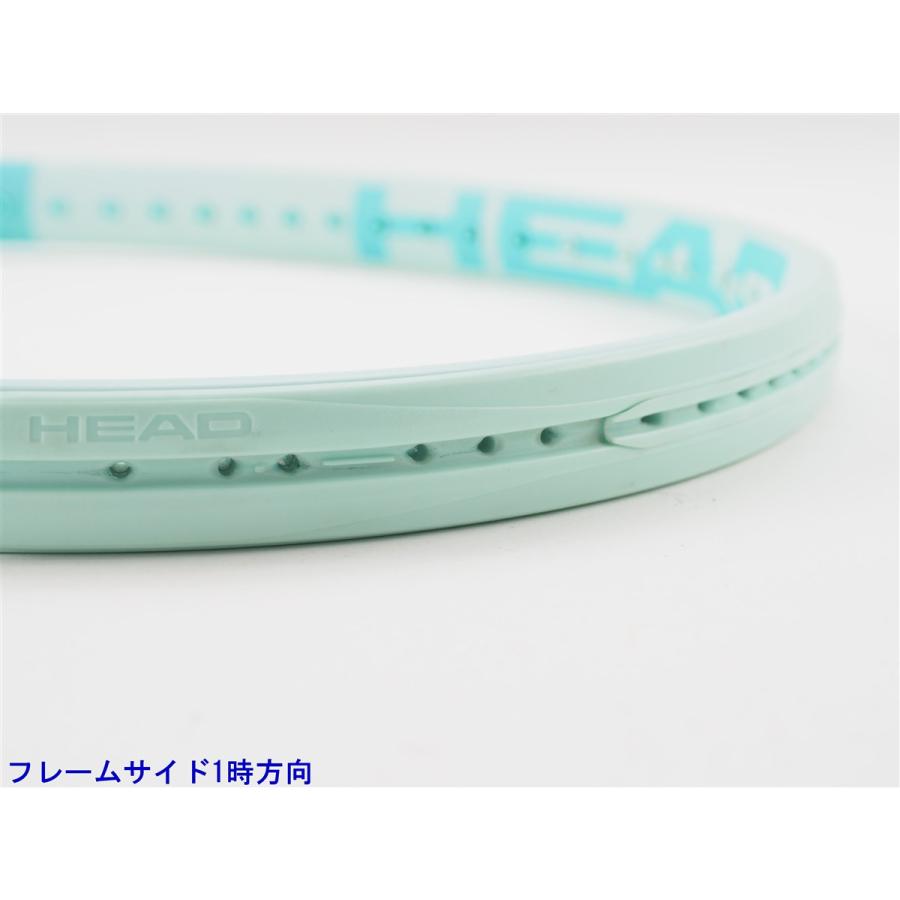 HEAD（ヘッド） 中古 テニスラケット ブーム MP L オルタネイト 2024年
