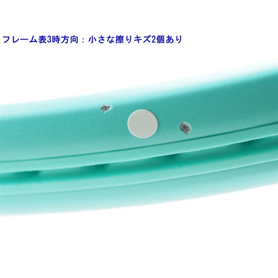 HEAD（ヘッド） 中古 テニスラケット ブーム MP L オルタネイト 2024年