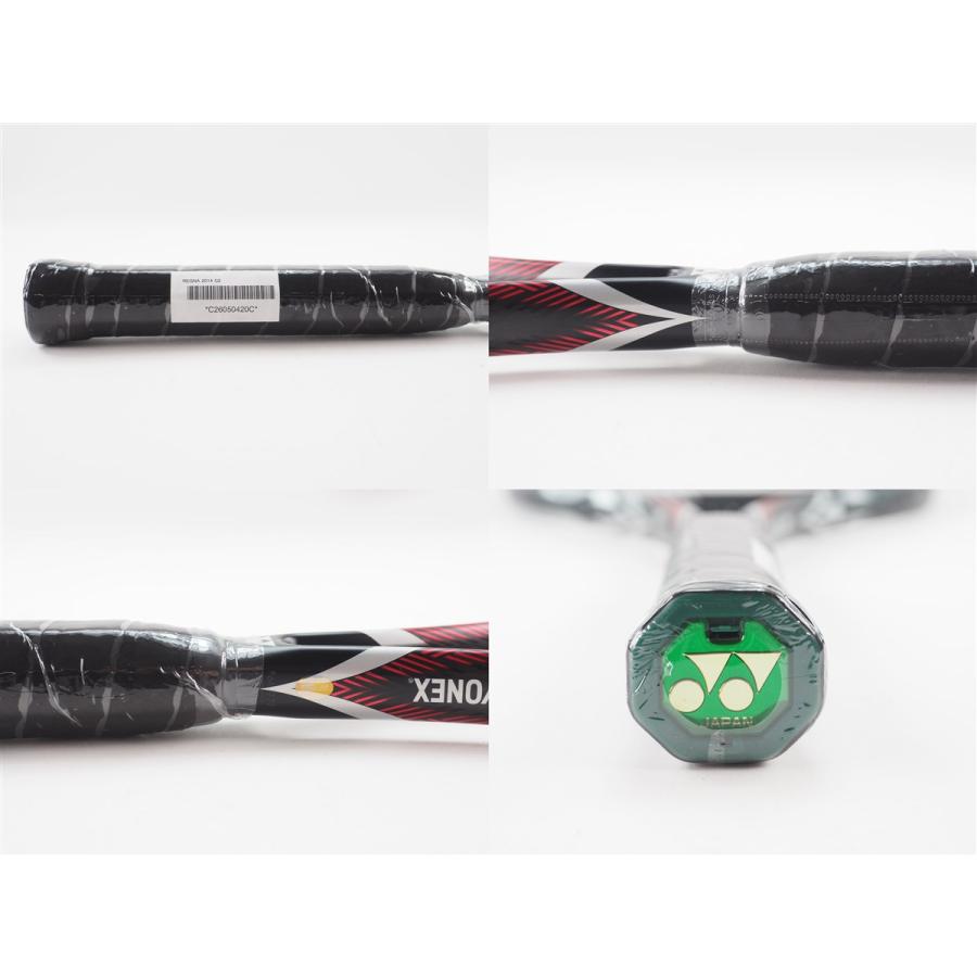 ヨネックス（YONEX）　硬式テニスラケット　レグナ 2014年モデル YONEX（ヨネックス） 中古 テニスラケット レグナ 2014年モデル (G2