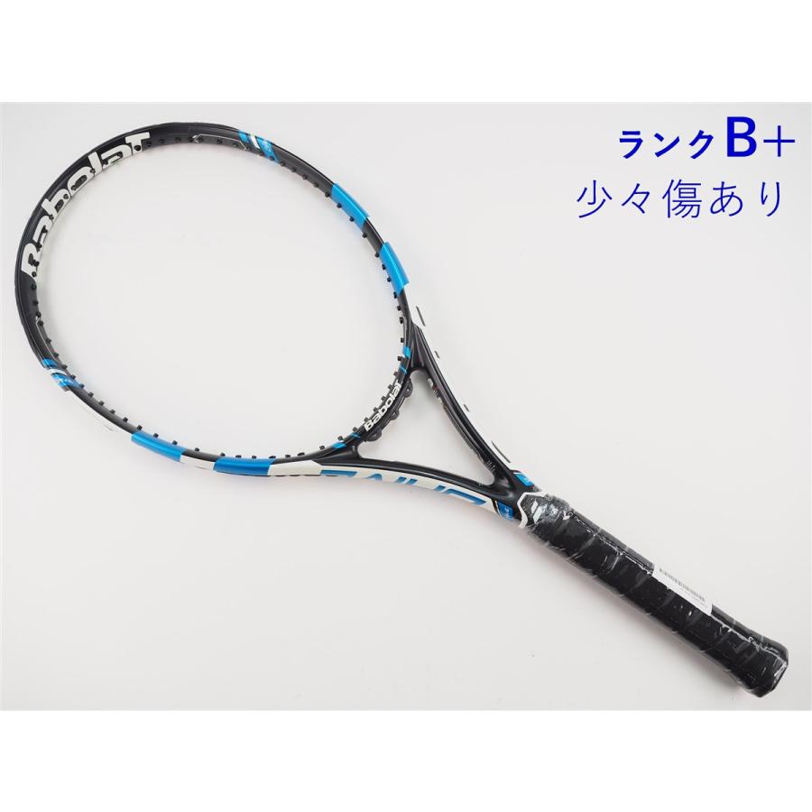 Babolat Pure Drive バボラ　 テニスラケット 2015 G2 Babolat（バボラ） 中古 テニスラケット ピュア ドライブ 2015年モデル