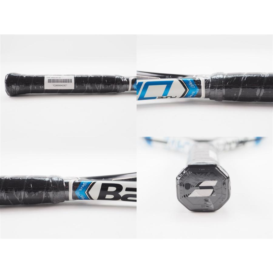 Babolat（バボラ） 中古 テニスラケット ピュア ドライブ 2015年モデル