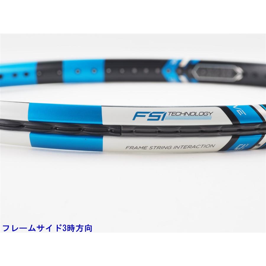 Babolat（バボラ） 中古 テニスラケット ピュア ドライブ 2015年モデル