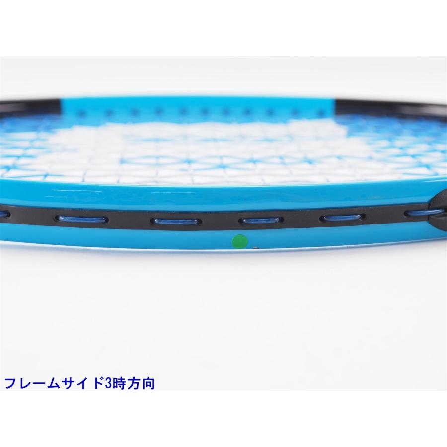 Wilson（ウイルソン） 中古 テニスラケット ウィルソン ウルトラ 25J