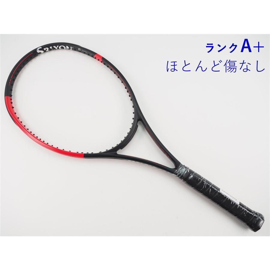 DUNLOP（ダンロップ） 中古 テニスラケット シーエックス 200 エルエス