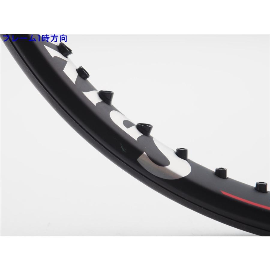 DUNLOP（ダンロップ） 中古 テニスラケット シーエックス 200 エルエス