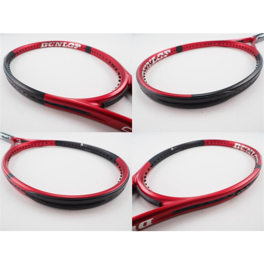DUNLOP（ダンロップ） 中古 テニスラケット シーエックス 400 2021年