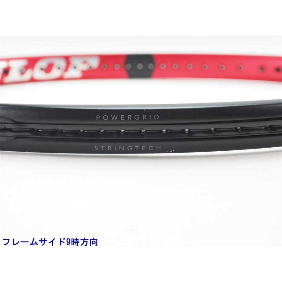 DUNLOP（ダンロップ） 中古 テニスラケット シーエックス 400 2021年