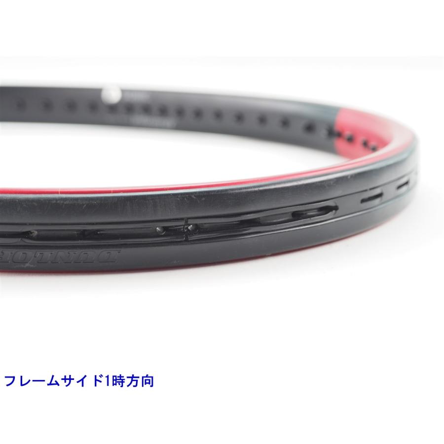 DUNLOP（ダンロップ） 中古 テニスラケット シーエックス 400 2021年