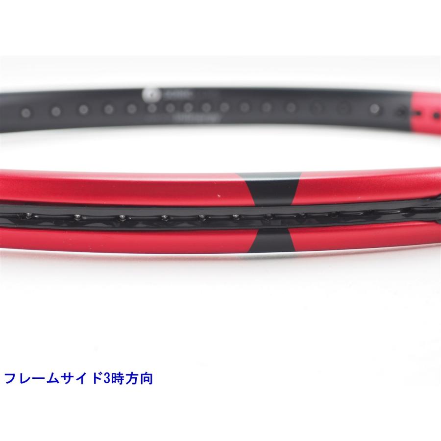 DUNLOP（ダンロップ） 中古 テニスラケット シーエックス 400 2021年