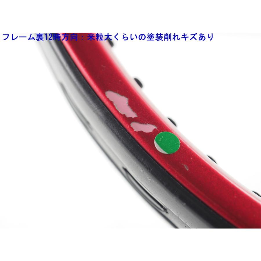 DUNLOP（ダンロップ） 中古 テニスラケット シーエックス 400 2021年