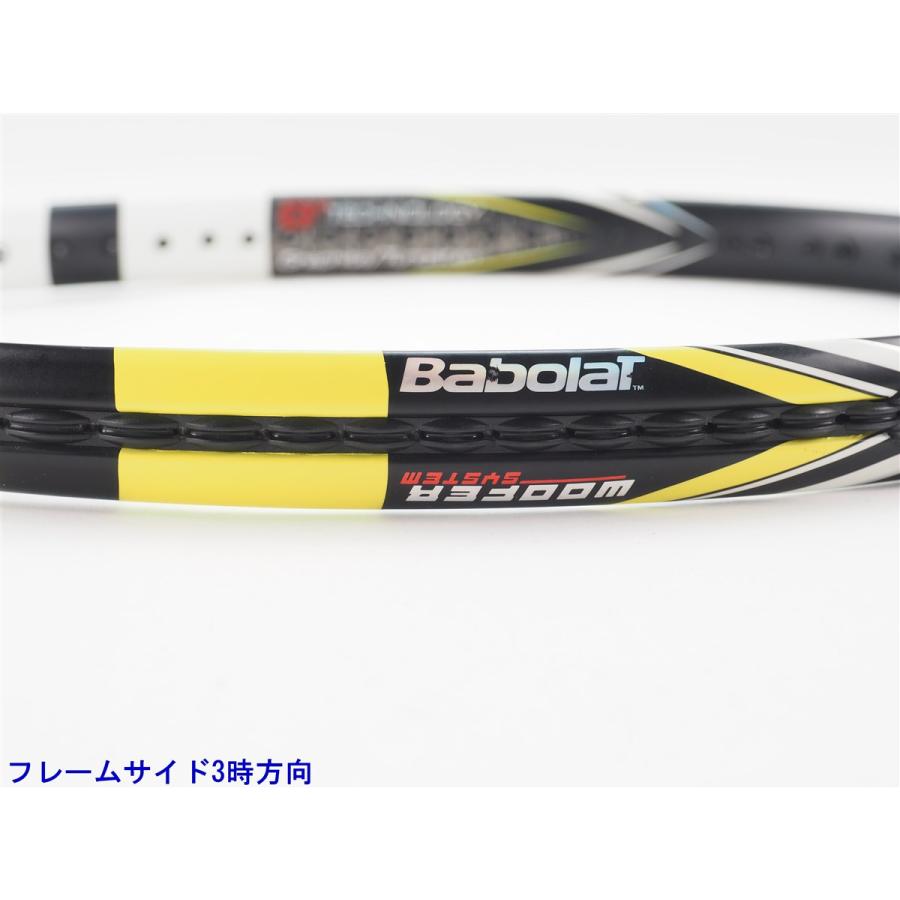 Babolat（バボラ） 中古 テニスラケット アエロ プロ ドライブ 2013年