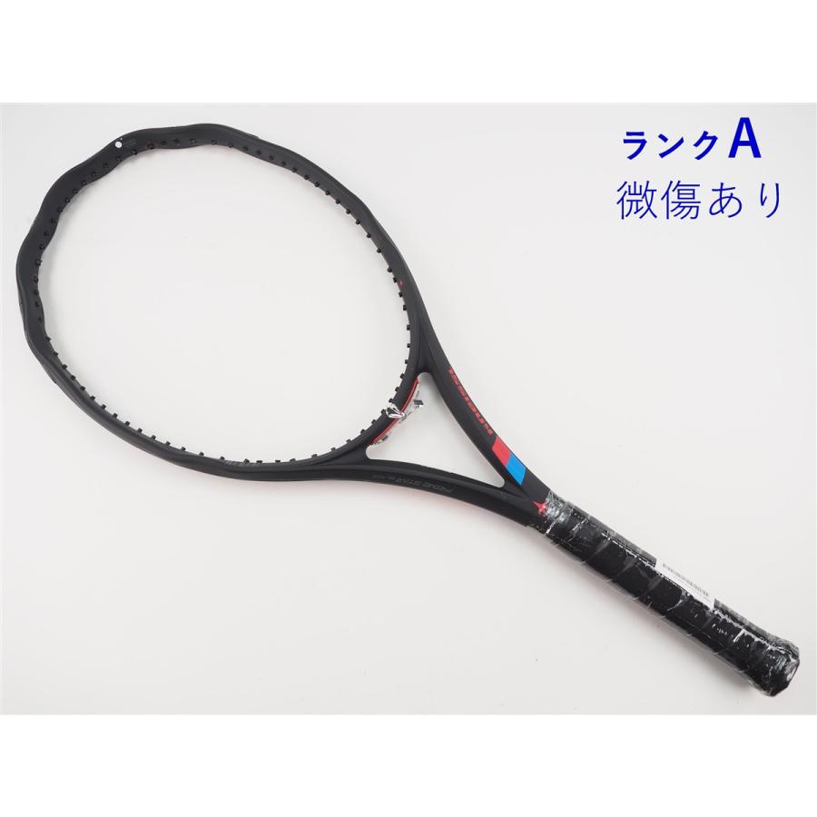 【激レア】クナイスル　ゴーセン　プライムスター　ブラック　G2 クナイスル（KNEISSL） 中古 テニスラケット プライム スター ブラック