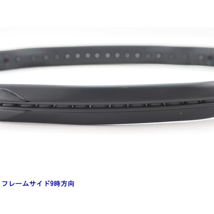 クナイスル（KNEISSL） 中古 テニスラケット プライム スター ブラック