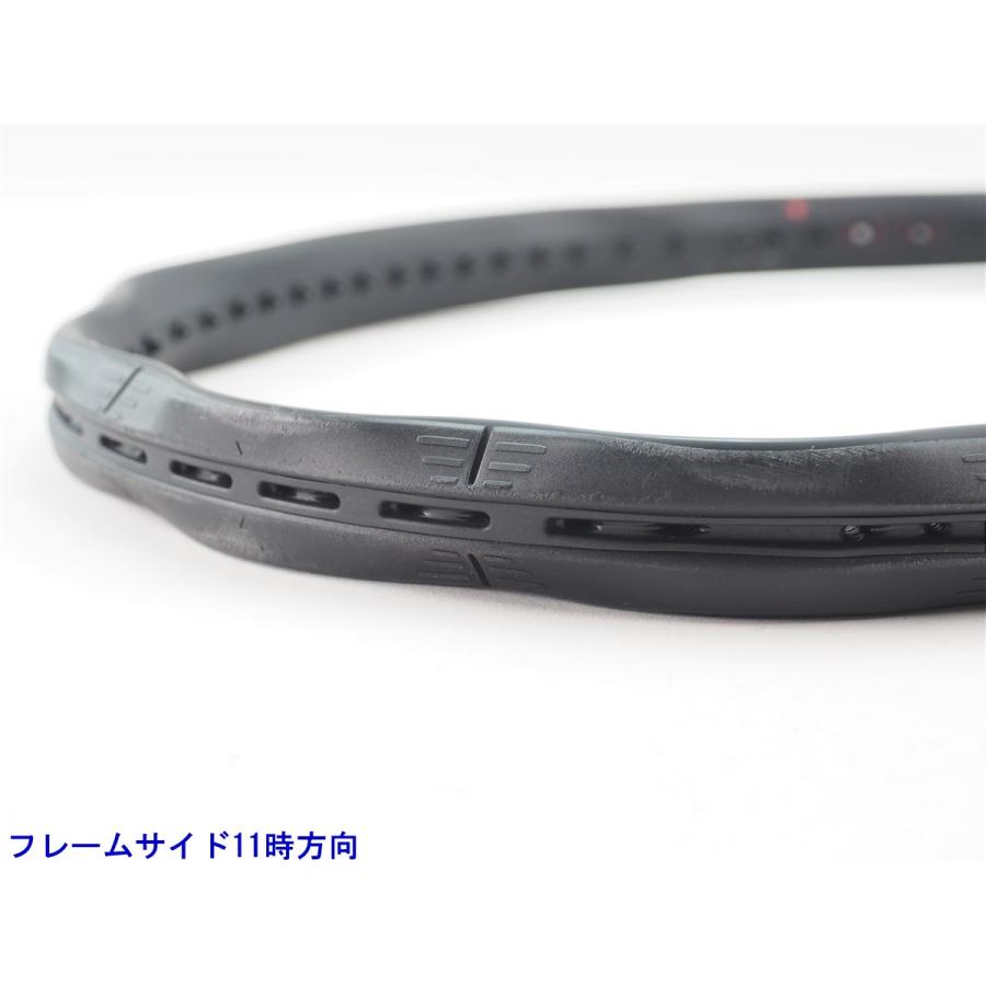 クナイスル（KNEISSL） 中古 テニスラケット プライム スター ブラック