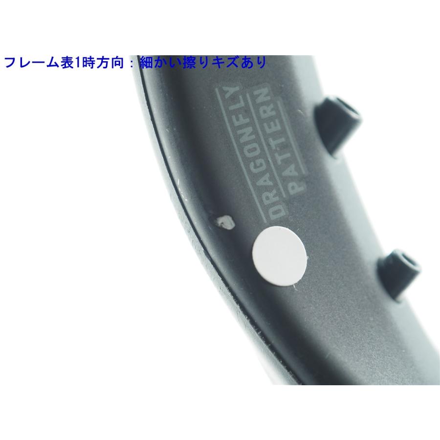クナイスル（KNEISSL） 中古 テニスラケット プライム スター ブラック
