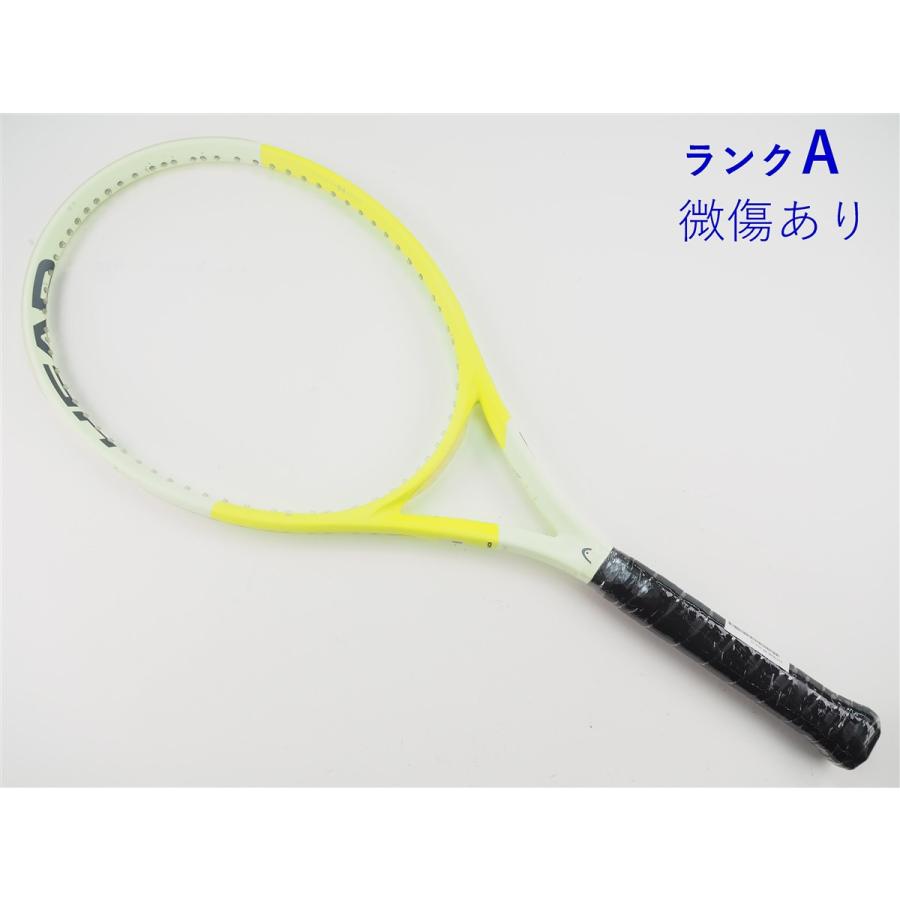 【美品】HEAD エクストリームMP G2 2024年 HEAD（ヘッド） 中古 テニスラケット エクストリーム MP 2024年モデル