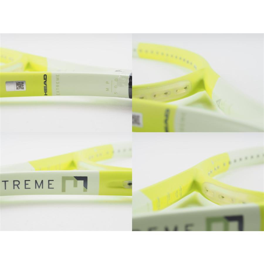 HEAD（ヘッド） 中古 テニスラケット エクストリーム MP 2024年モデル