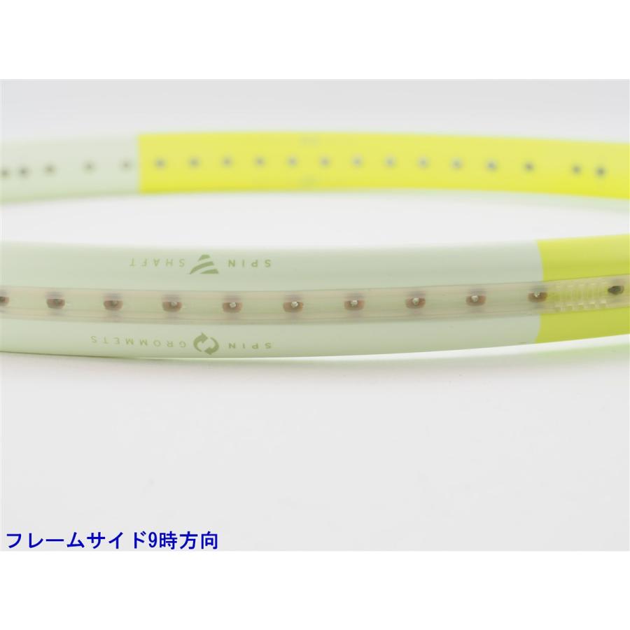 HEAD（ヘッド） 中古 テニスラケット エクストリーム MP 2024年モデル