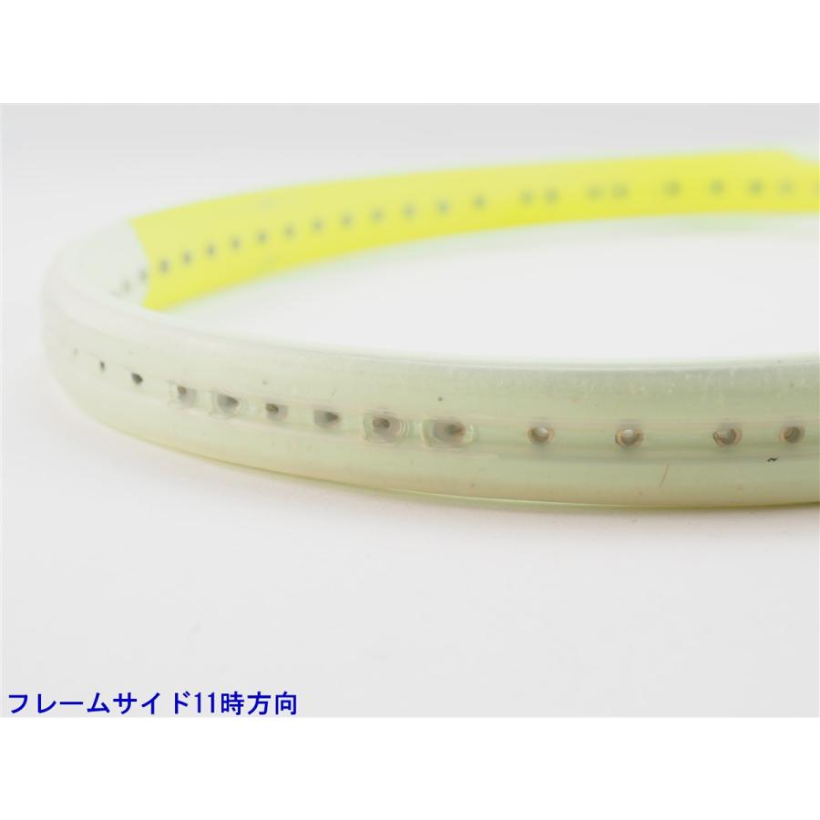 HEAD（ヘッド） 中古 テニスラケット エクストリーム MP 2024年モデル