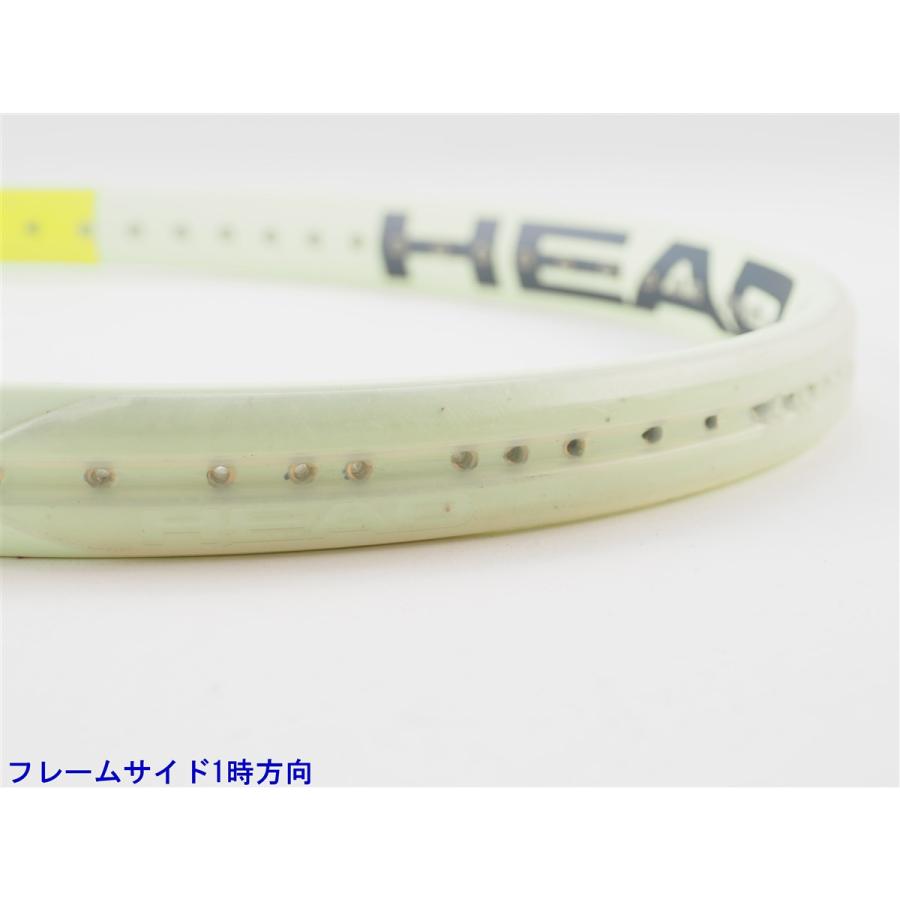 HEAD（ヘッド） 中古 テニスラケット エクストリーム MP 2024年モデル
