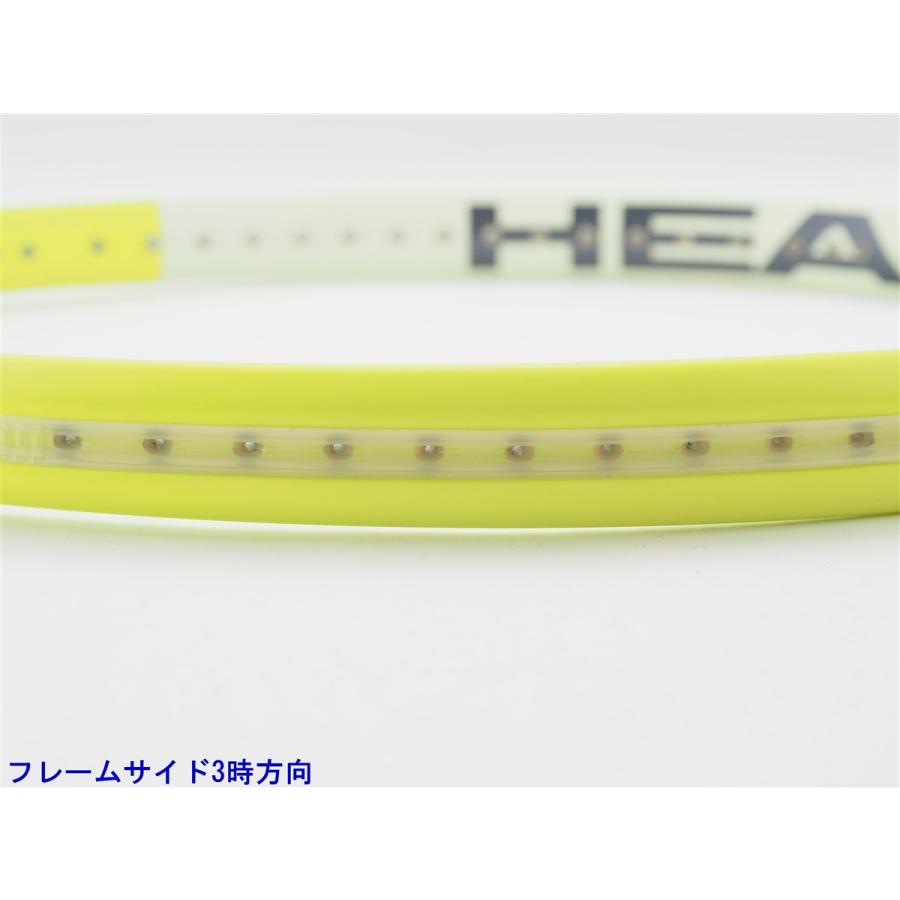 HEAD（ヘッド） 中古 テニスラケット エクストリーム MP 2024年モデル