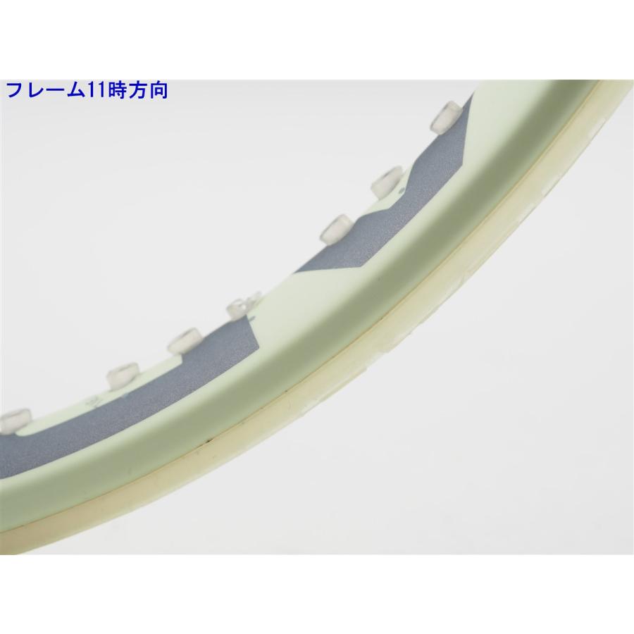 HEAD（ヘッド） 中古 テニスラケット エクストリーム MP 2024年モデル