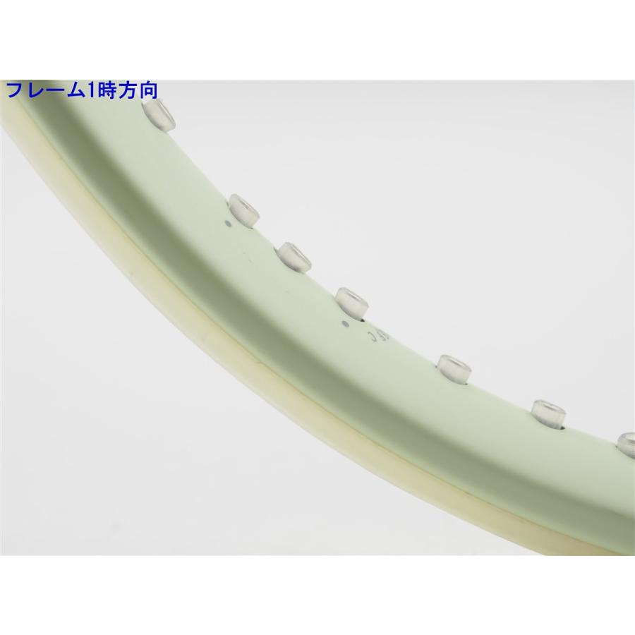 HEAD（ヘッド） 中古 テニスラケット エクストリーム MP 2024年モデル