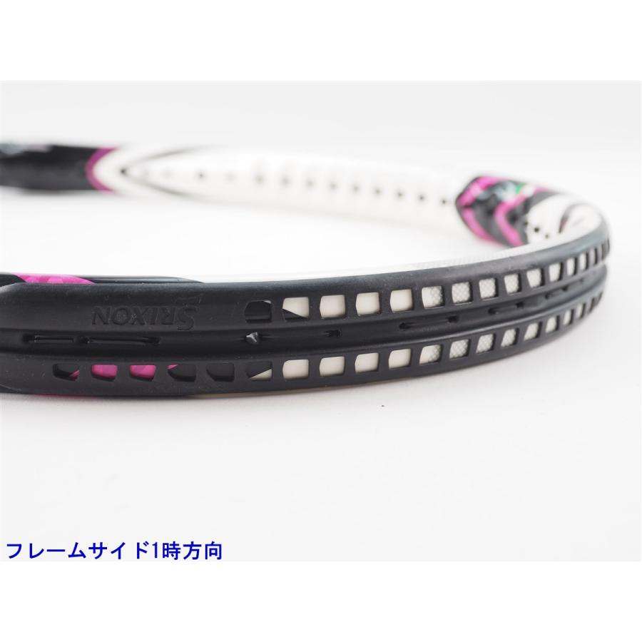 SRIXON REVO S10.0 2014年モデル テニスラケット2本 SRIXON 中古 テニスラケット スリクソン レヴォ エス10.0 2014年モデル