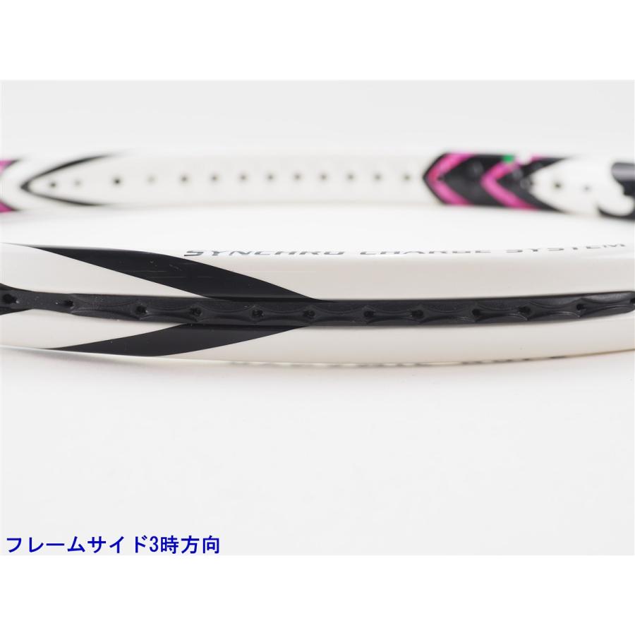 SRIXON 中古 テニスラケット スリクソン レヴォ エス10.0 2014年モデル
