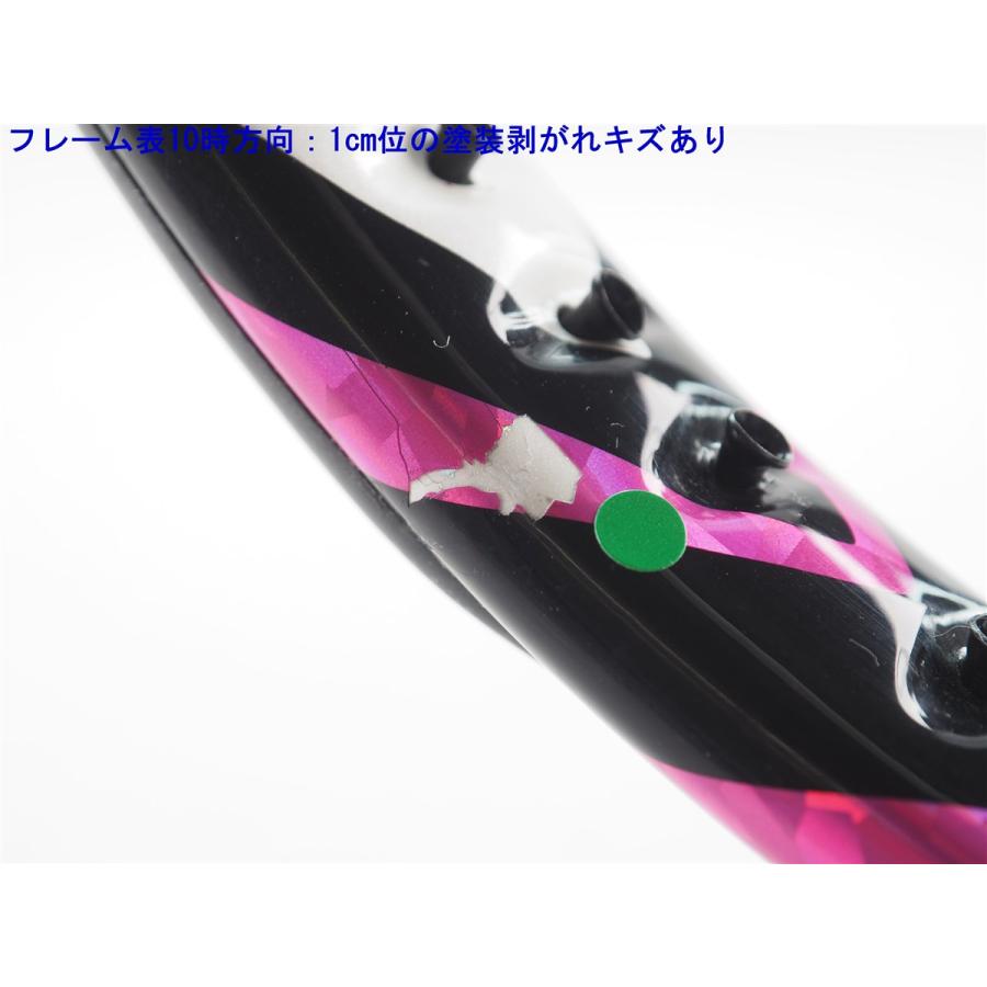 SRIXON 中古 テニスラケット スリクソン レヴォ エス10.0 2014年モデル