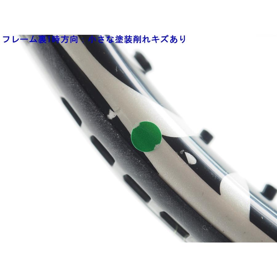 SRIXON 中古 テニスラケット スリクソン レヴォ エス10.0 2014年モデル