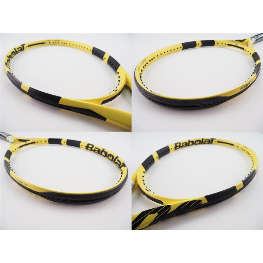 Babolat（バボラ） 中古 テニスラケット ピュア アエロプラス 2018年