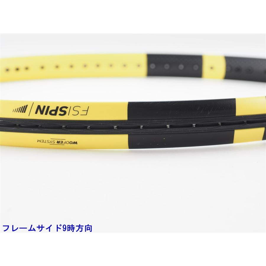 Babolat（バボラ） 中古 テニスラケット ピュア アエロプラス 2018年