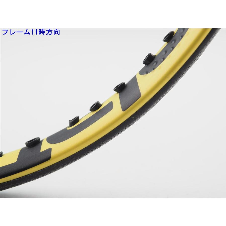 Babolat（バボラ） 中古 テニスラケット ピュア アエロプラス 2018年