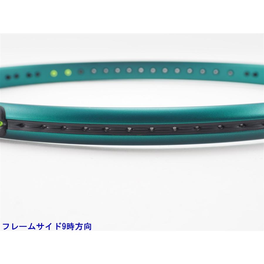 Wilson（ウイルソン） 中古 テニスラケット ウィルソン ブレード 100
