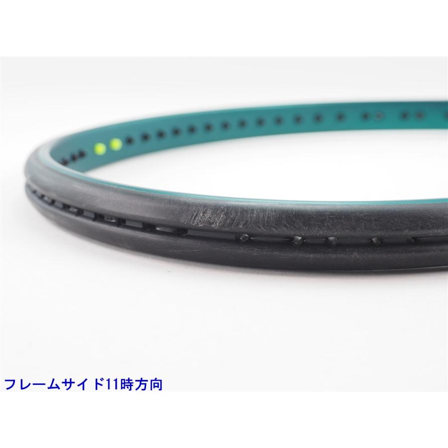 Wilson（ウイルソン） 中古 テニスラケット ウィルソン ブレード 100